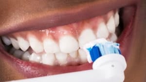 Cuidado de los dientes y encías